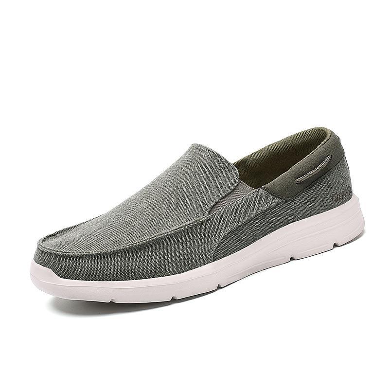 Men's Comfort Stretch Slip-On Ortho Loafer