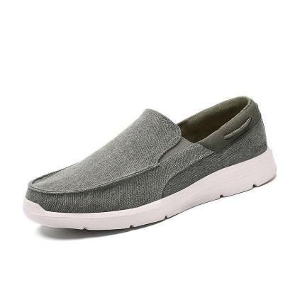 Men's Comfort Stretch Slip-On Ortho Loafer