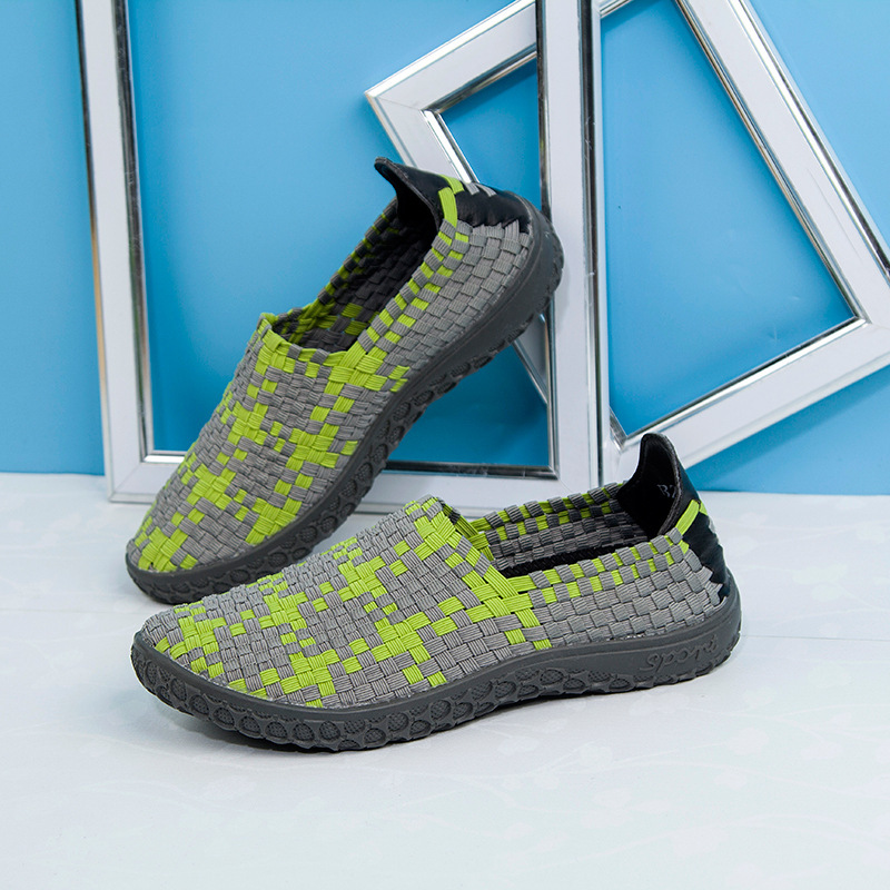 Soft Sole Outdoor Sports Casual Shoes