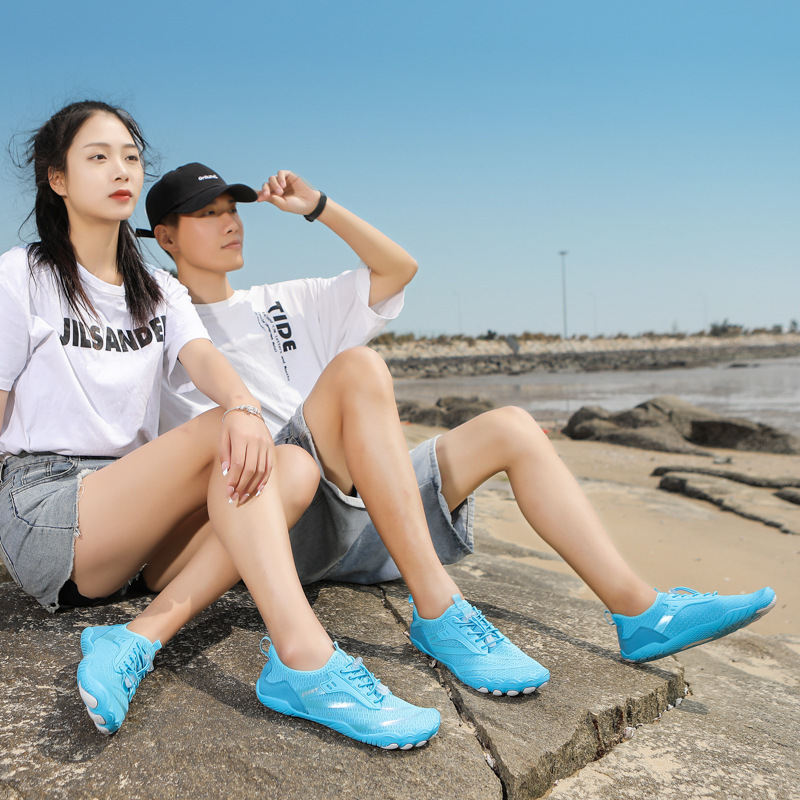 Healthy Barefoot Shoes