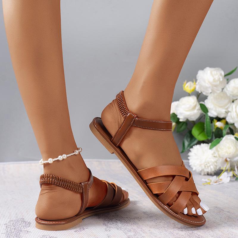 Orthopedic Summer Sandals