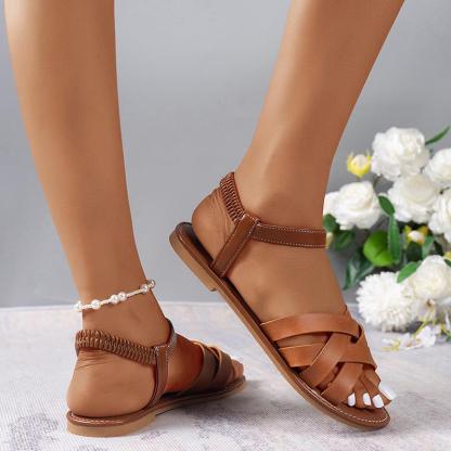 Orthopedic Summer Sandals
