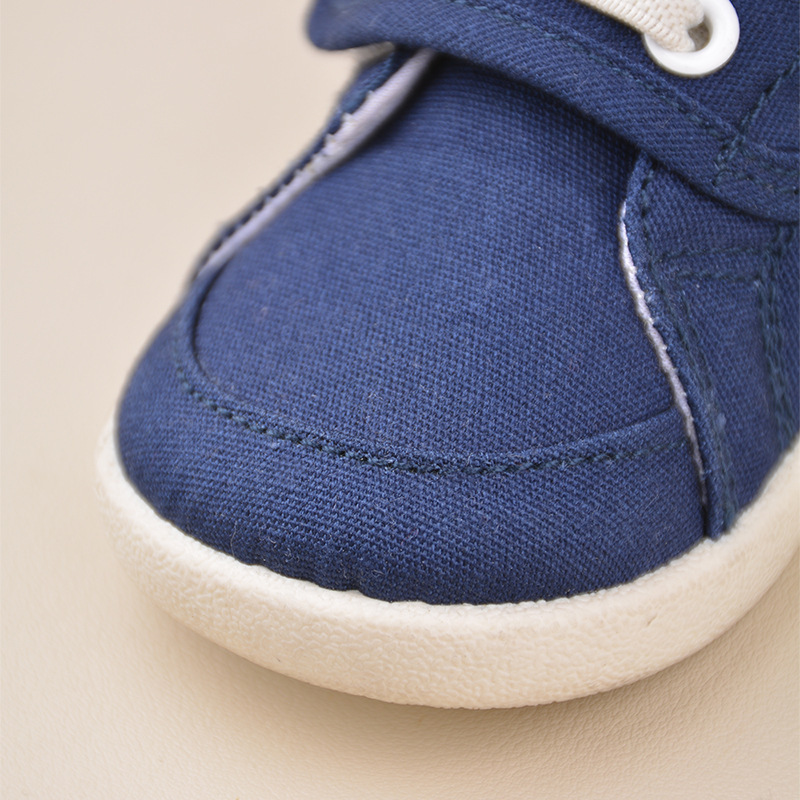 Kind - Sneaker barefoot shoes for Children (1 - 5 Years)