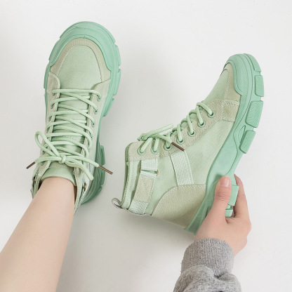 Women Orthopedic Shoes Casual Sneakers