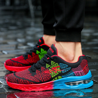 OrthoBud - Orthopedic Shoes with Air Cushion