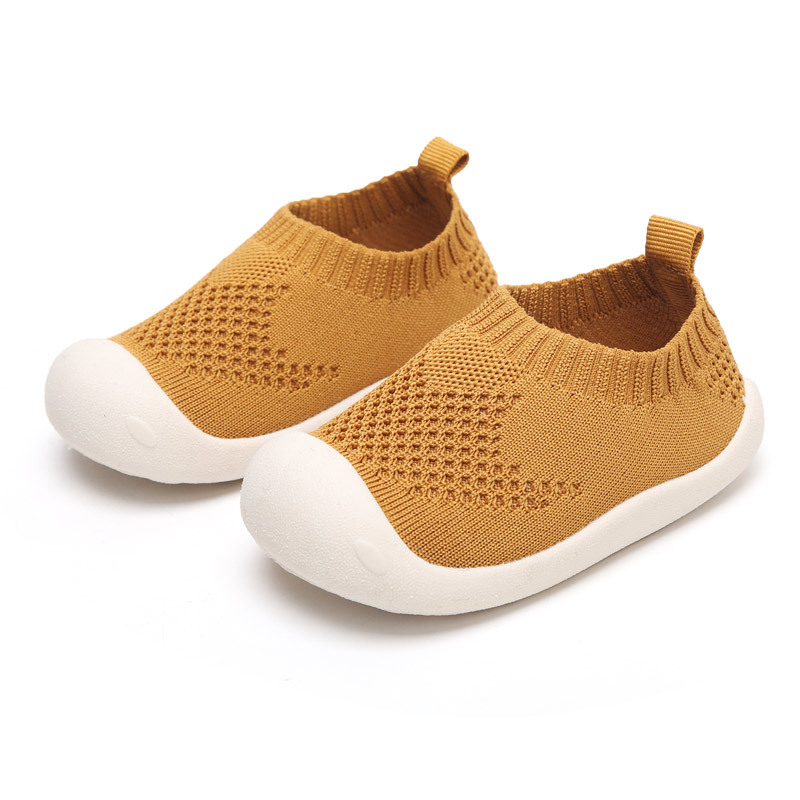 Anti-slip And Anti-sweating Shoes For Babies