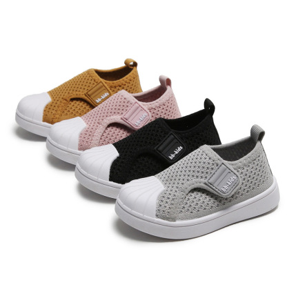 Toddler Shoes Premium Breathable Anti Slip Baby Shoes