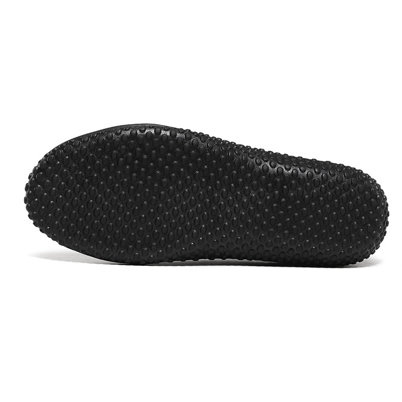 Warm Fuzzy Comfy House Shoes For Men