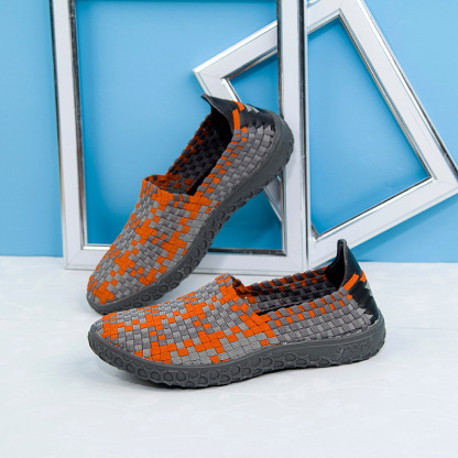 Soft Sole Outdoor Sports Casual Shoes