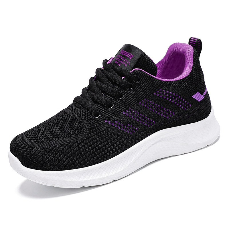 Women Orthopedic Sneakers Sports Shoes