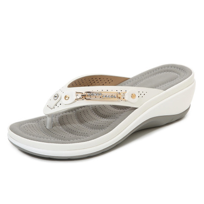 Cushion Indoor & Outdoor Flip Flops