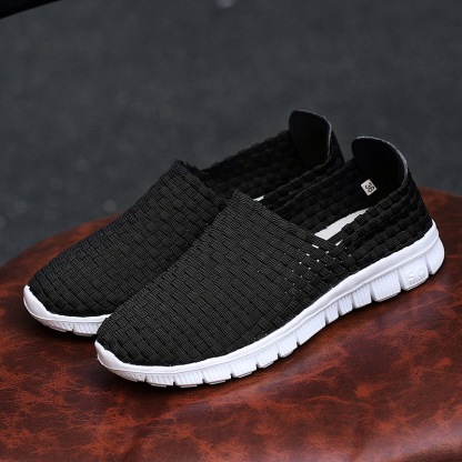Comfortable And Casual Soft Sole Shoe