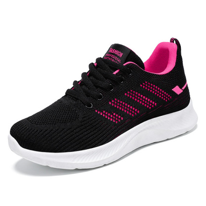 Women Orthopedic Sneakers Sports Shoes