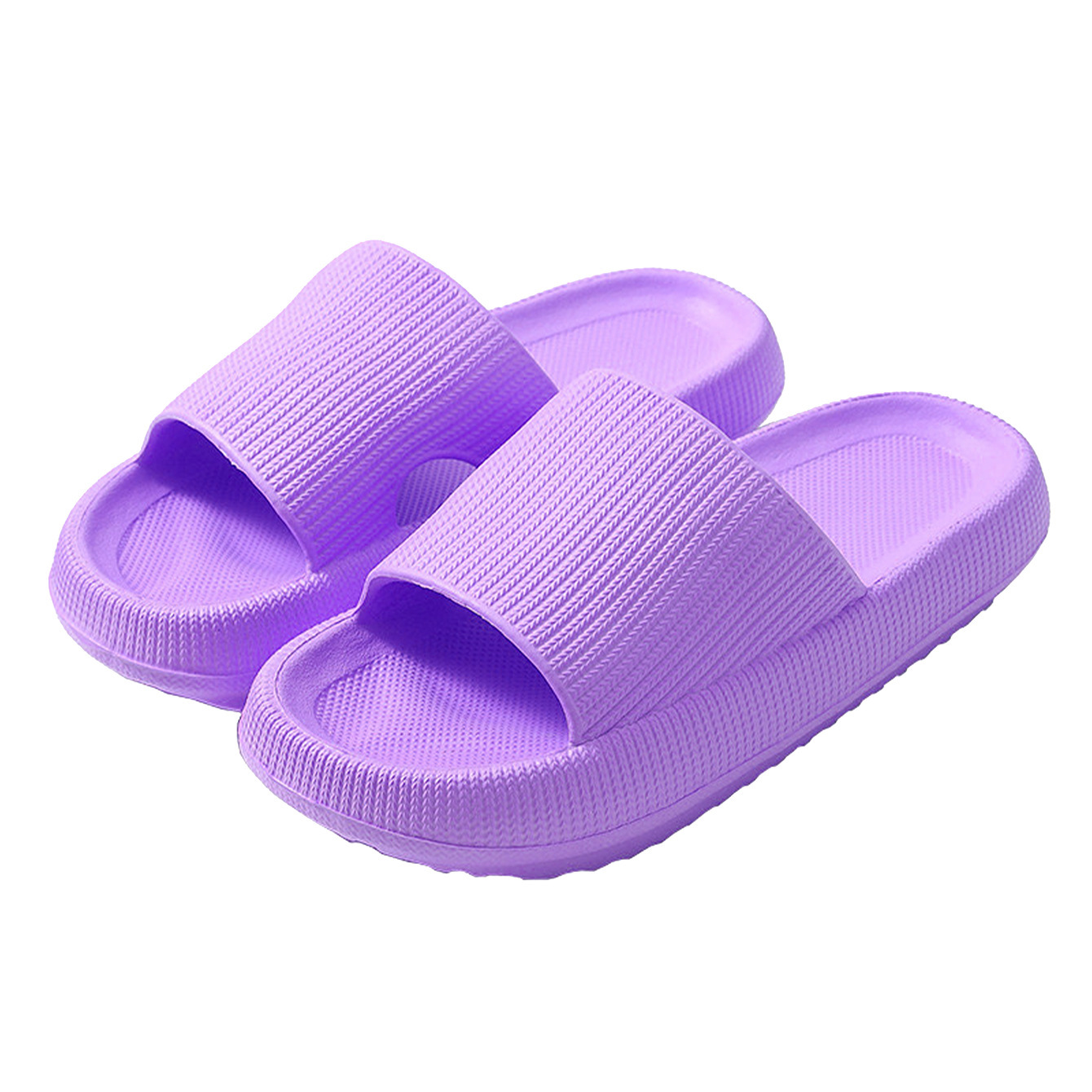 Cloud Slippers - Comfort & Pain Relief