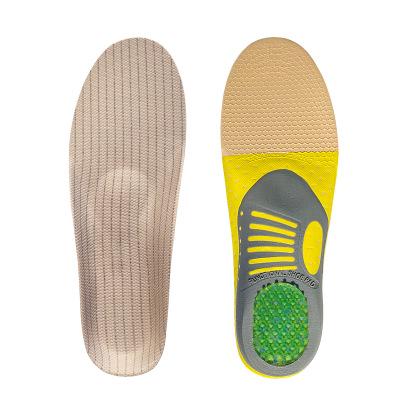 Orthopedic Flat Foot Insoles