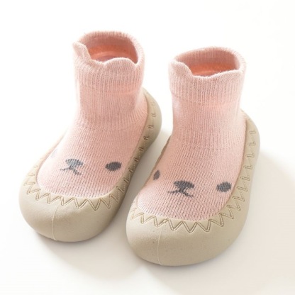 Comfortable Slip-On Kids’ Sock Shoes - HappySteps