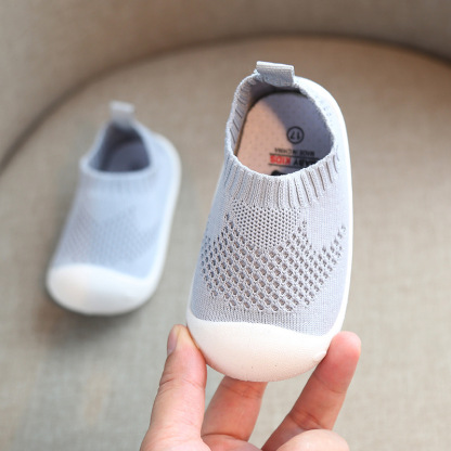 Anti-slip And Anti-sweating Shoes For Babies