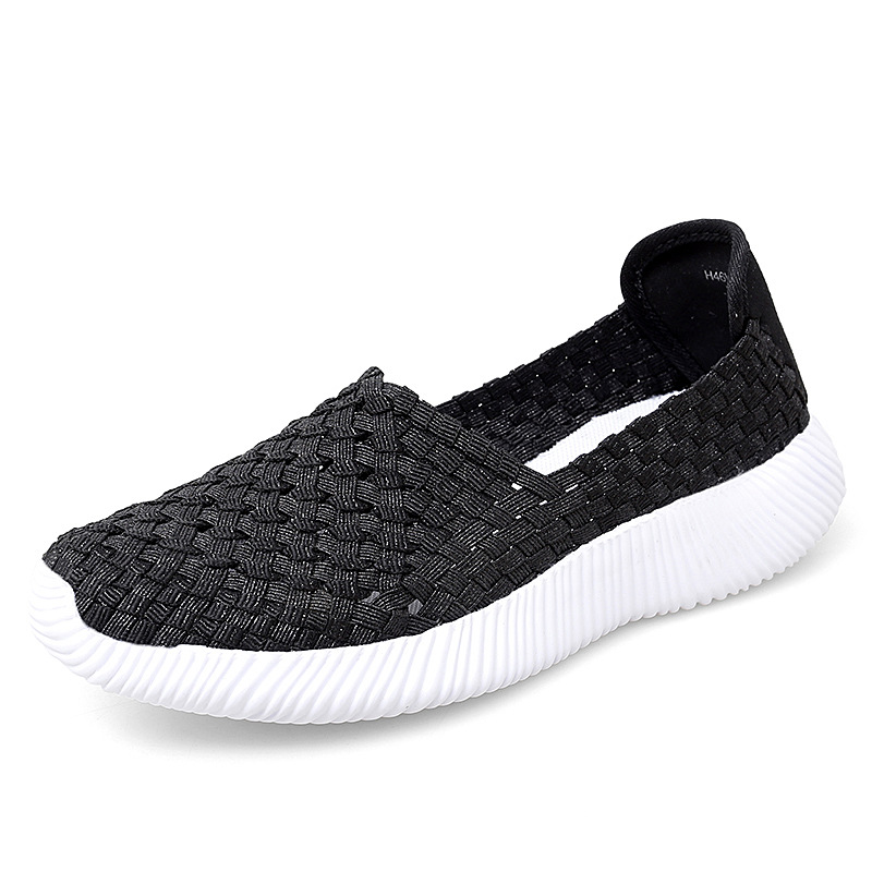 Lightweight Breathable Casual Shoes