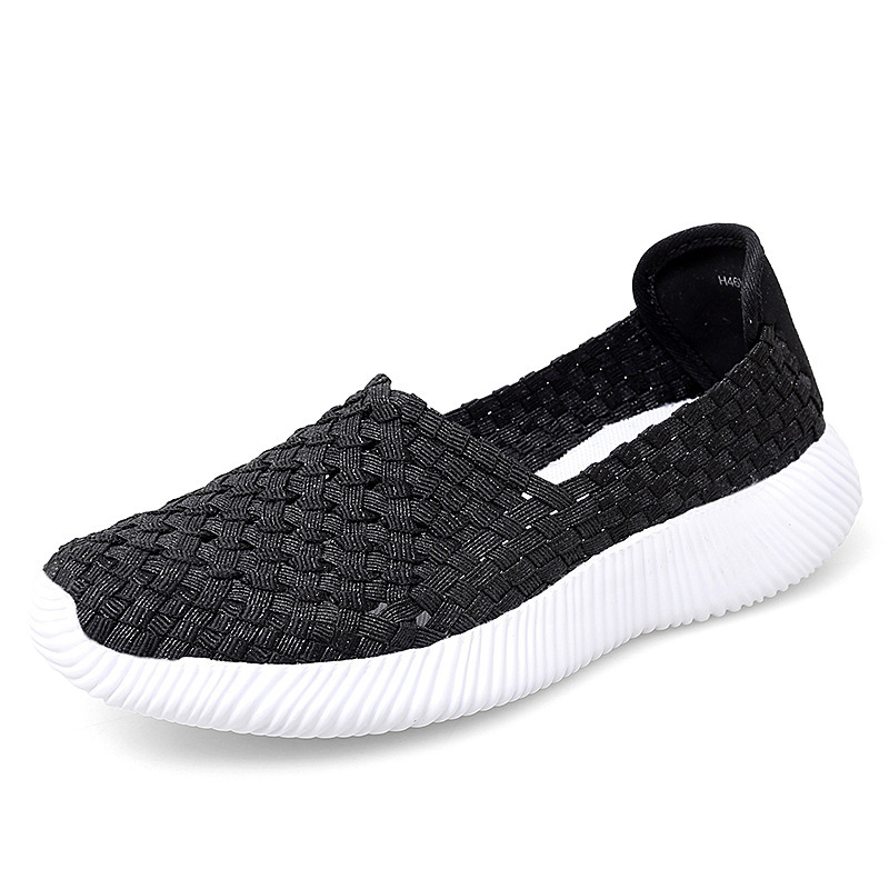 Lightweight Breathable Casual Shoes