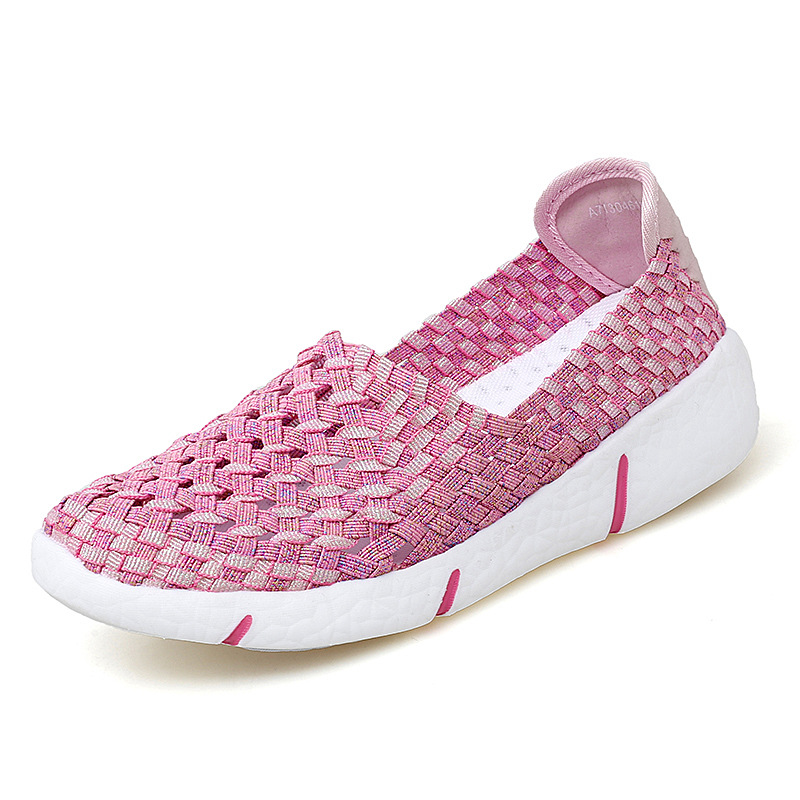 Lightweight Breathable Casual Shoes