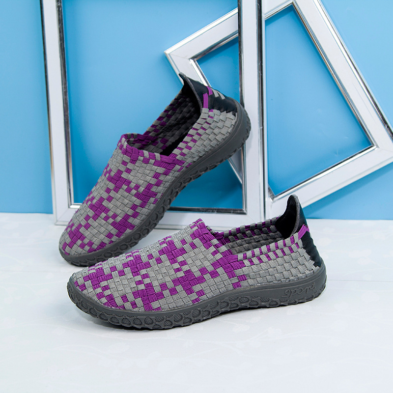 Soft Sole Outdoor Sports Casual Shoes