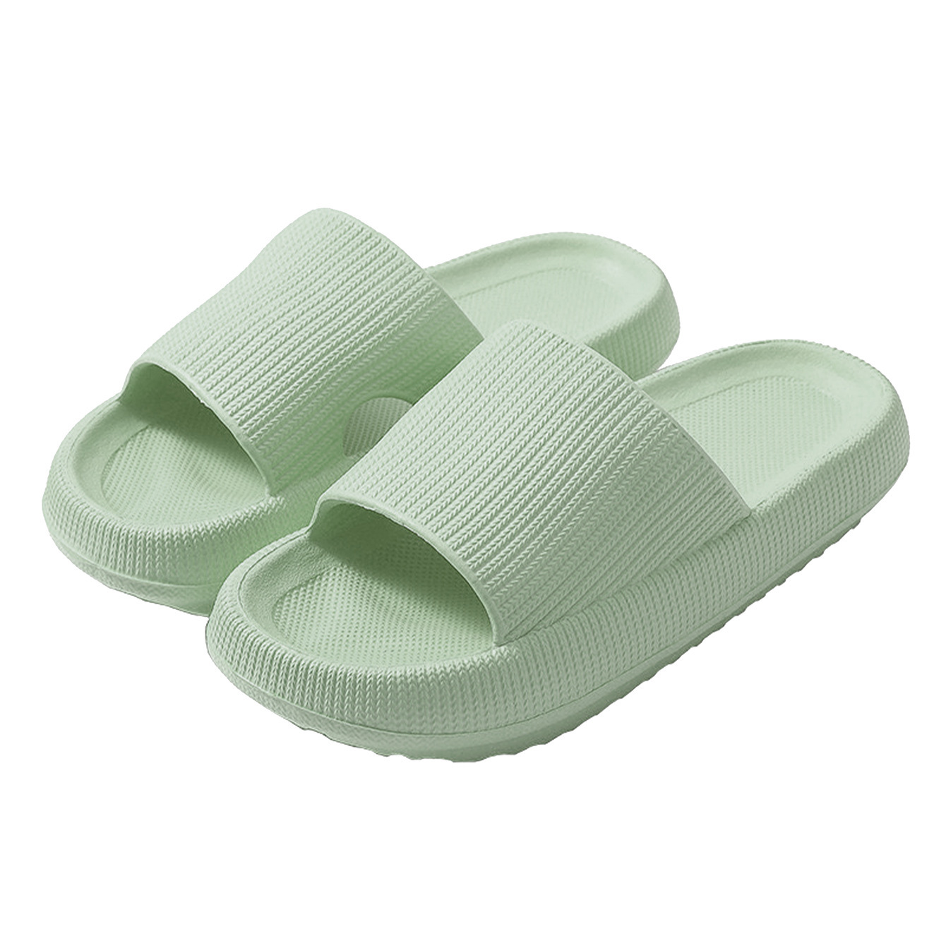 Cloud Slippers - Comfort & Pain Relief