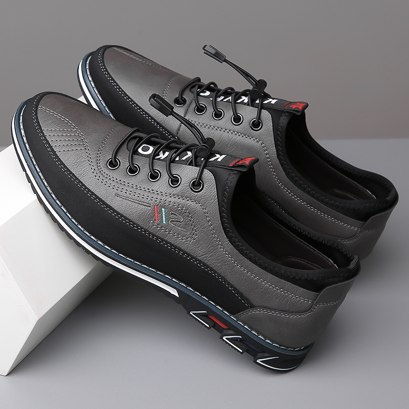Ultra Comfortable Shoes