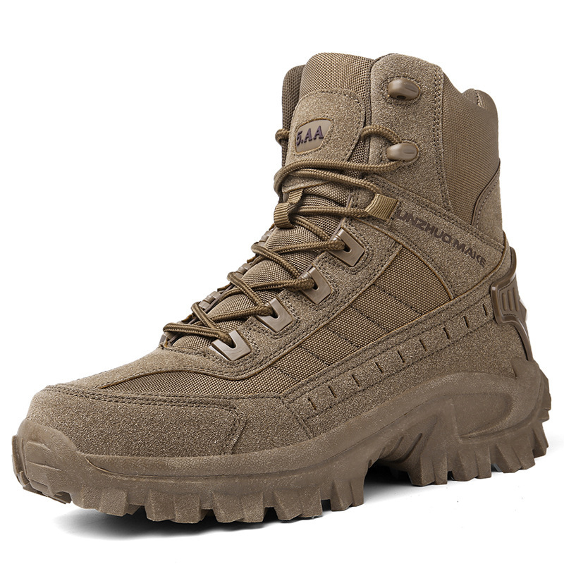 Orthopedic Anti Puncture Work Boots