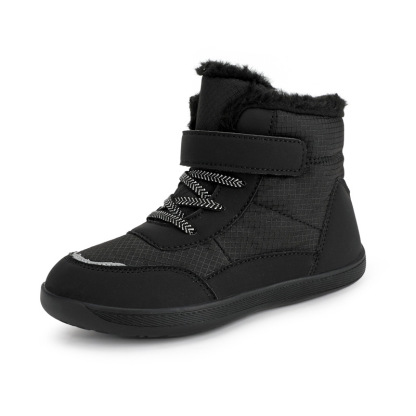 Winter Kids Barefoot Shoes