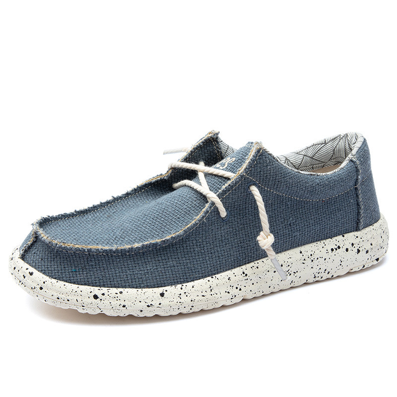 Canvas Casual Soft Breathable Shoes for Women and Men