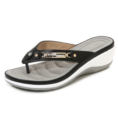 Cushion Indoor & Outdoor Flip Flops