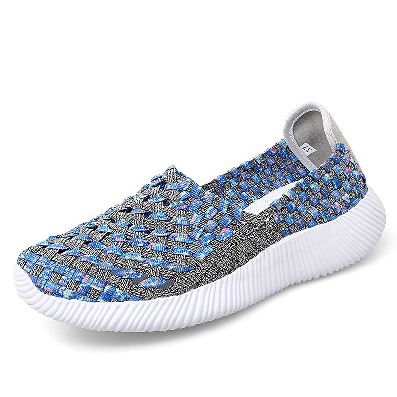 Lightweight Breathable Casual Shoes