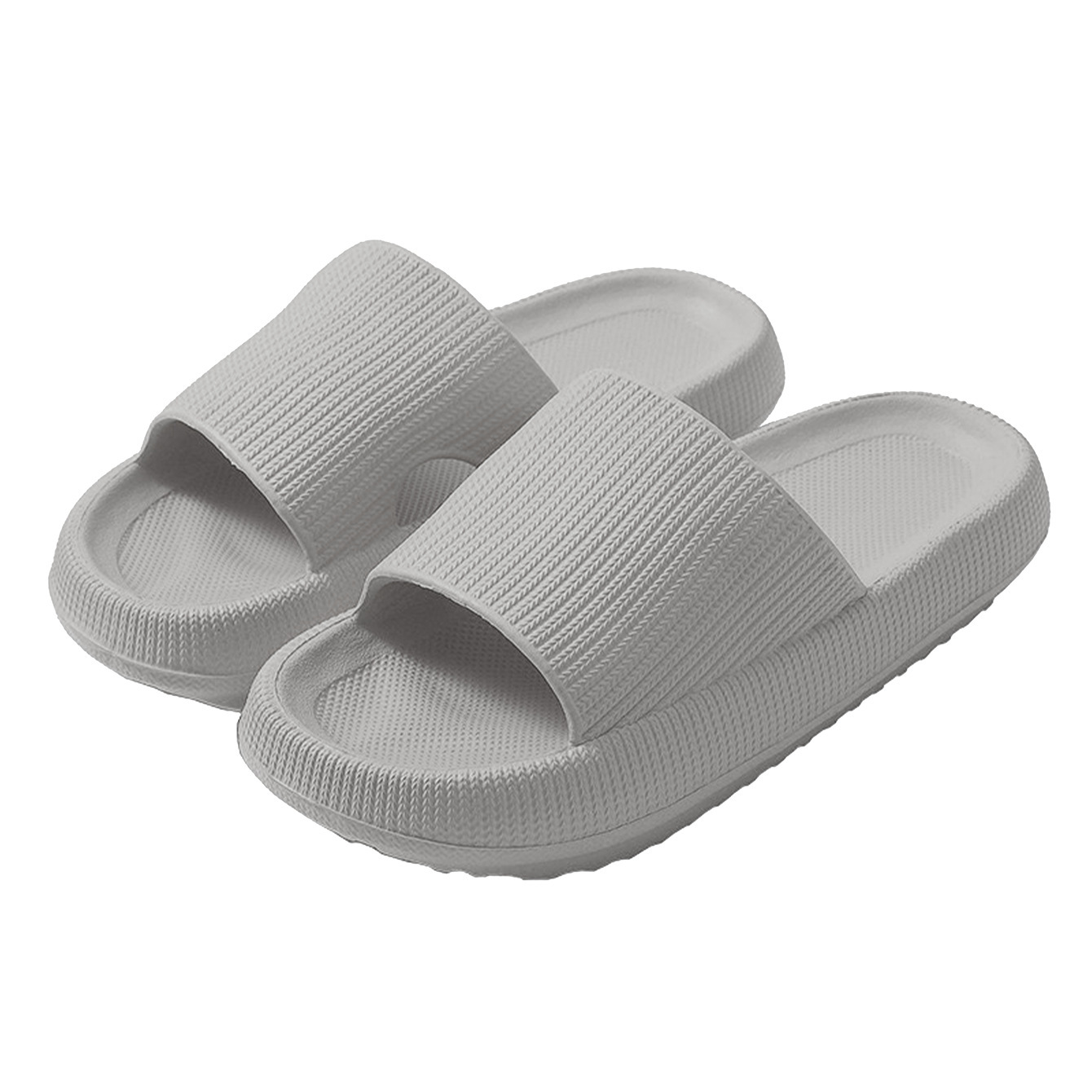 Cloud Slippers - Comfort & Pain Relief