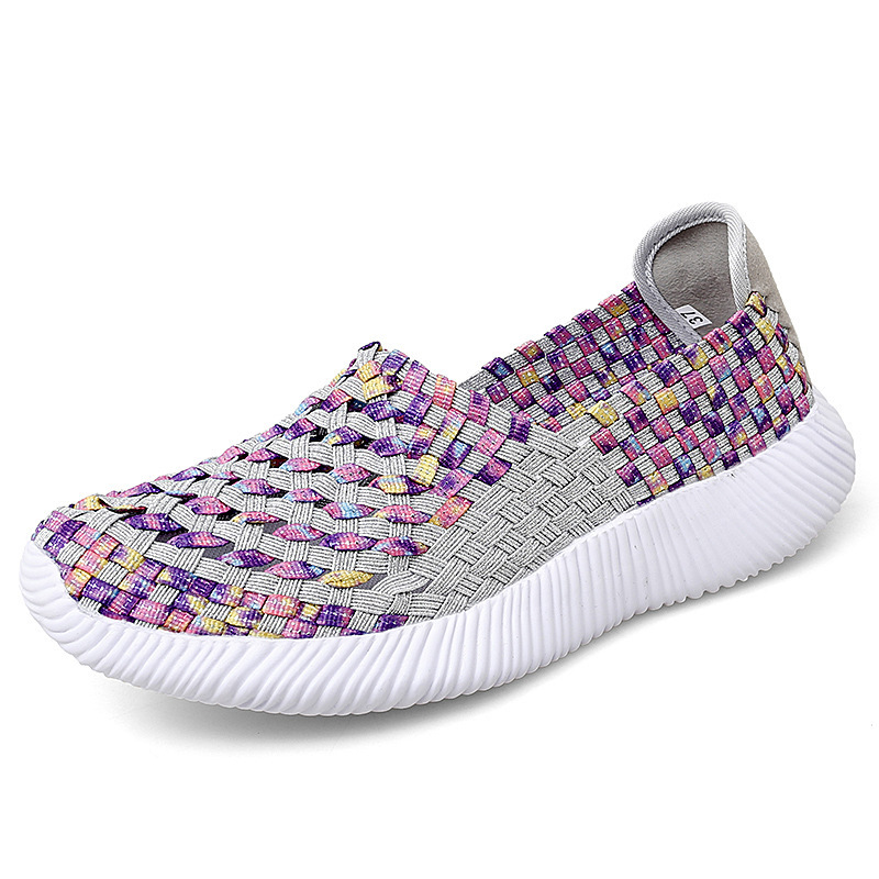 Lightweight Breathable Casual Shoes