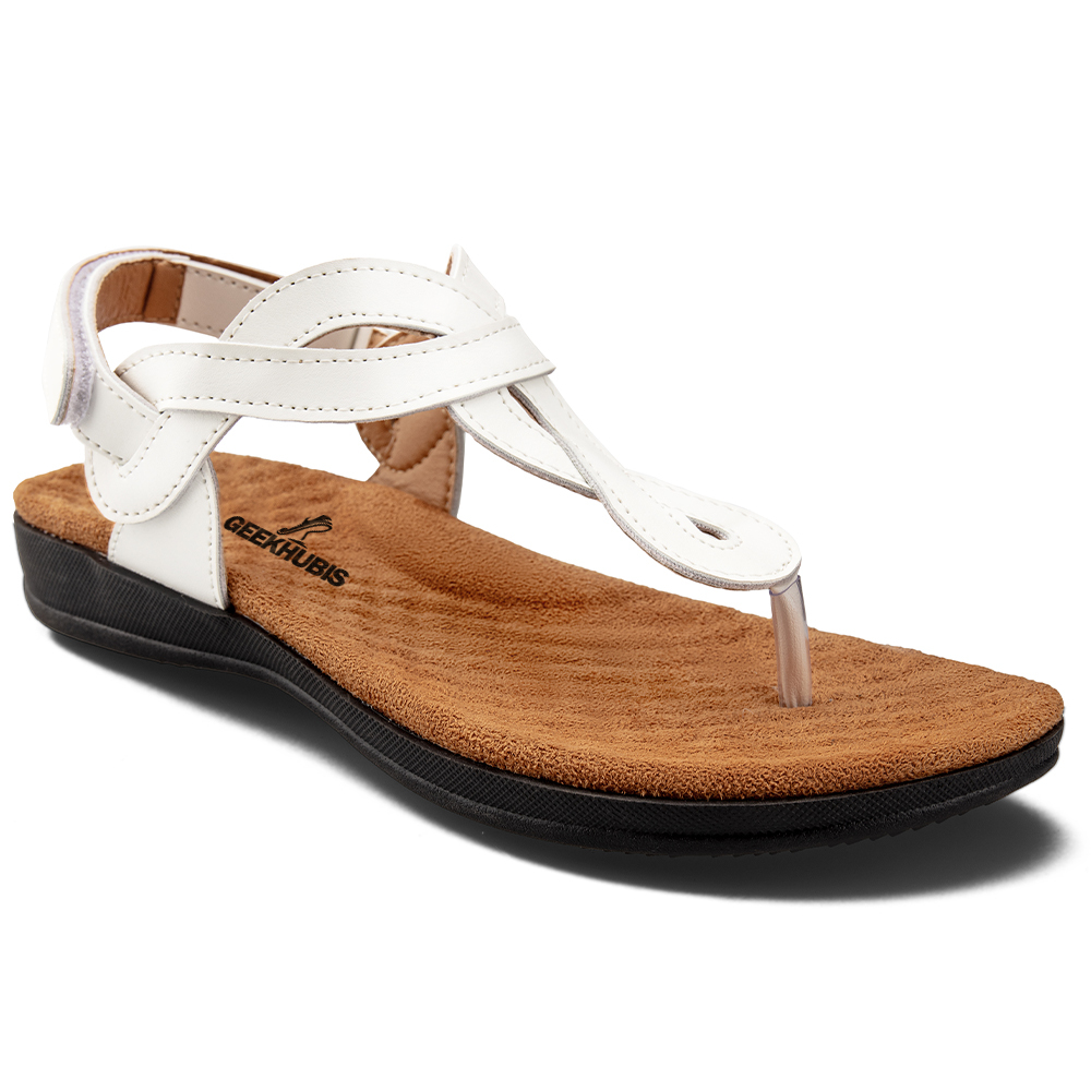 Women's Wedge Orthopedic Sandals