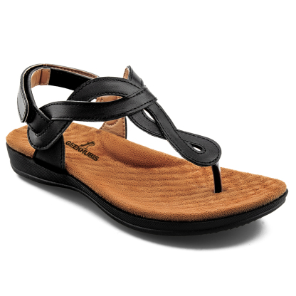 Women's Wedge Orthopedic Sandals