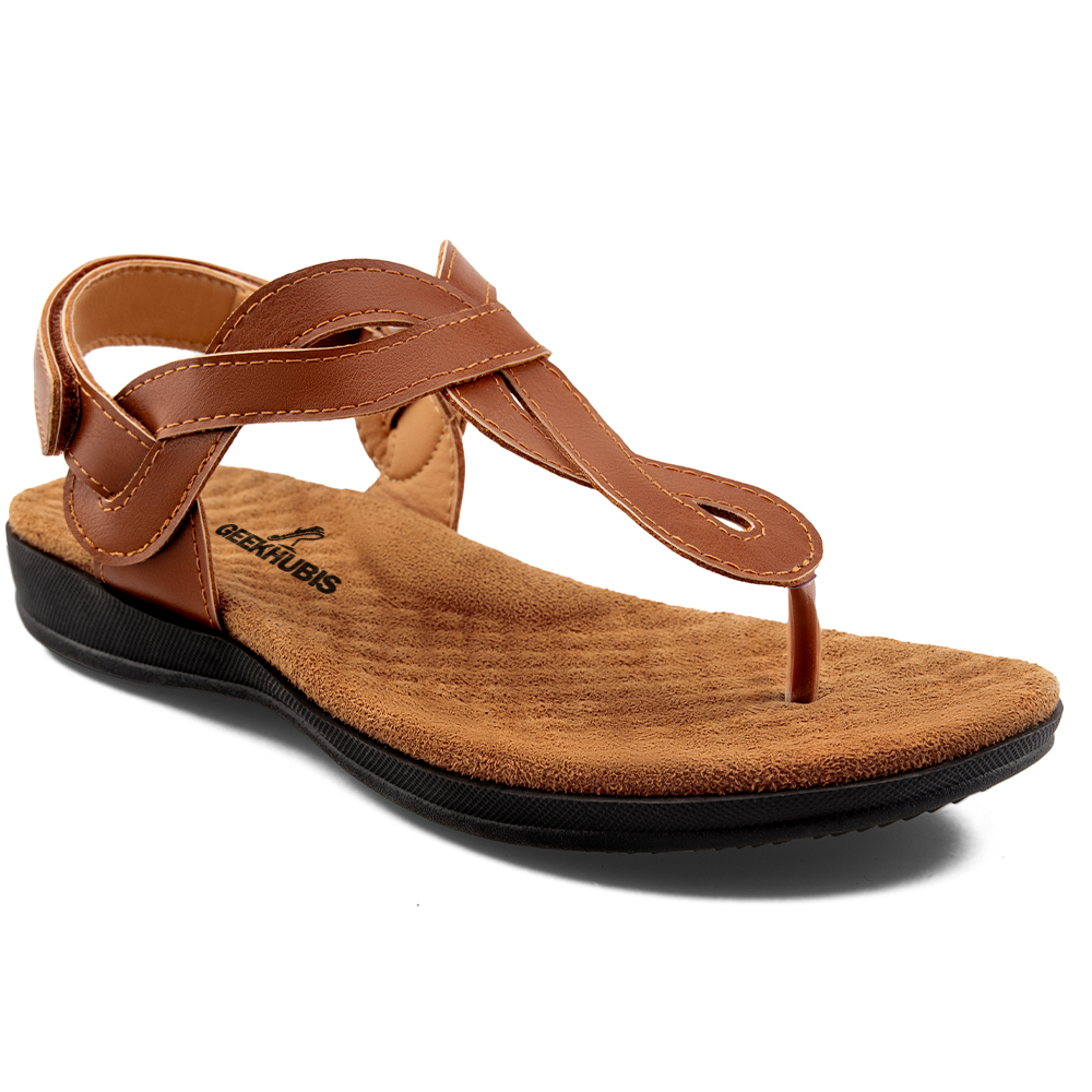 Women's Wedge Orthopedic Sandals