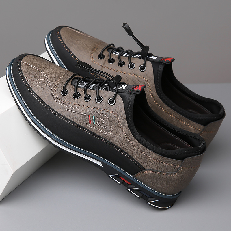 Ultra Comfortable Shoes