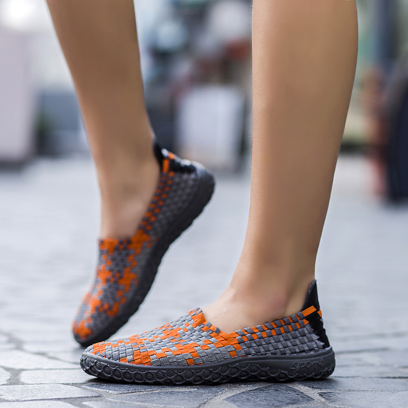 Soft Sole Outdoor Sports Casual Shoes