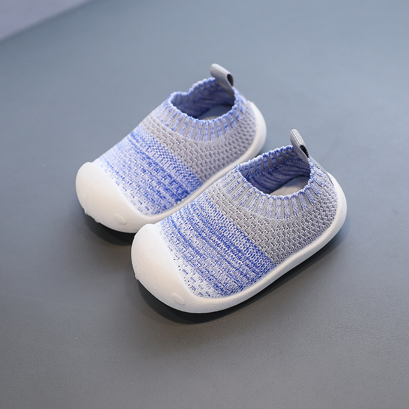Anti-slip And Anti-sweating Shoes For Babies