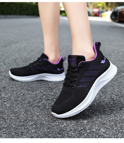 Women Orthopedic Sneakers Sports Shoes