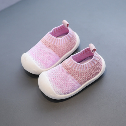 Anti-slip And Anti-sweating Shoes For Babies
