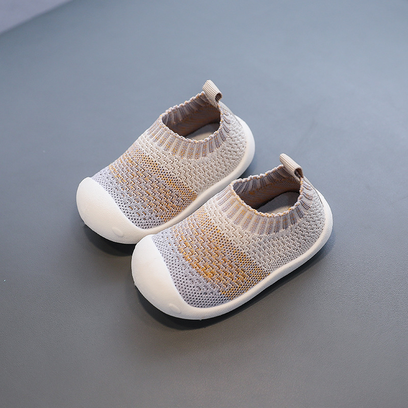 Anti-slip And Anti-sweating Shoes For Babies