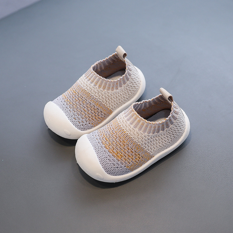 Toddler Shoes Anti-slip And Anti-sweating Shoes For Babies