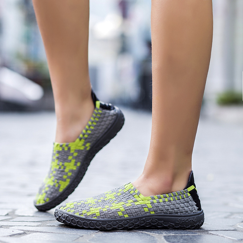Soft Sole Outdoor Sports Casual Shoes