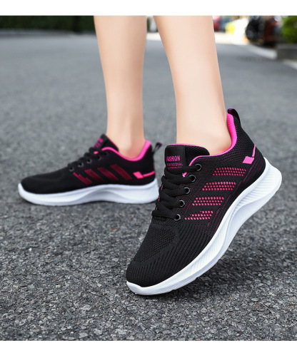 Women Orthopedic Sneakers Sports Shoes