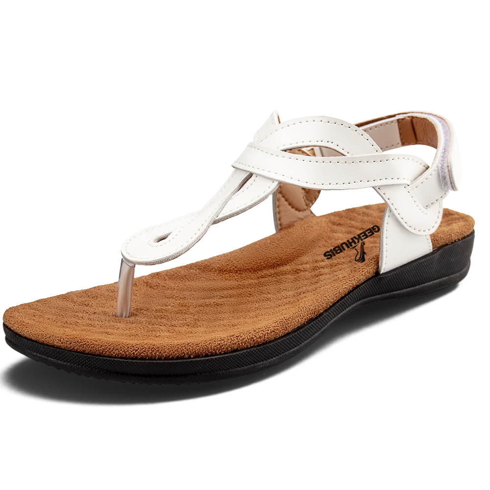 Women's Wedge Orthopedic Sandals