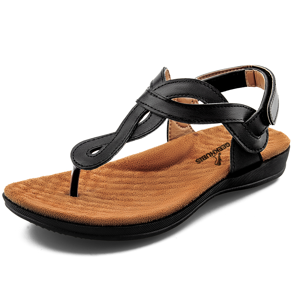 Women's Wedge Orthopedic Sandals