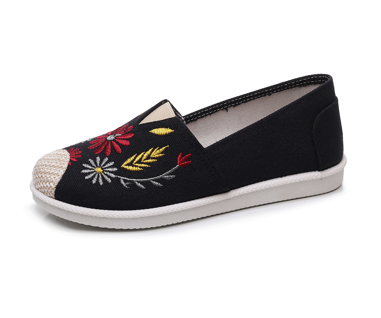 Comfortable Canvas Casual Shoes