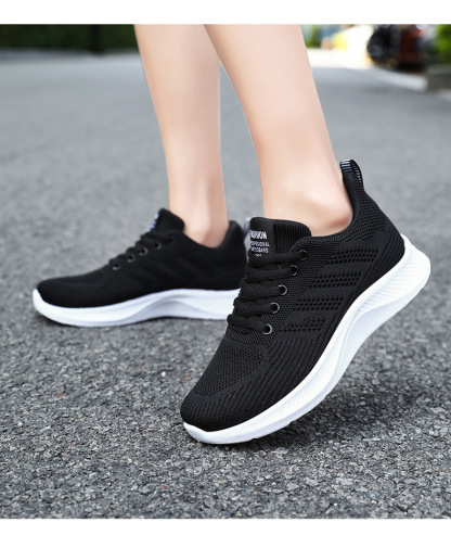 Women Orthopedic Sneakers Sports Shoes